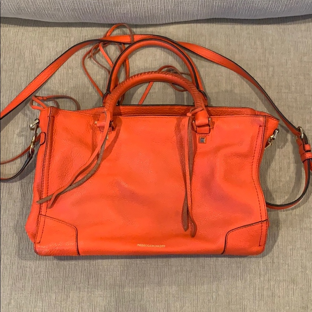 Rebecca Minkoff Satchel
